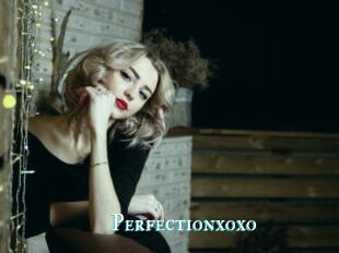 Perfectionxoxo