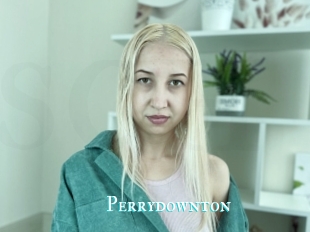Perrydownton