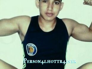 Person4lhottr4iner