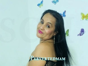 Pervertedmam