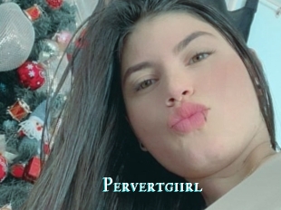 Pervertgiirl