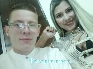 Pervertpartner