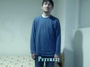 Peter123