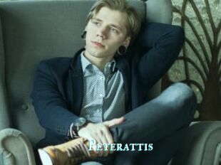 Peterattis