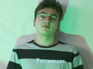 Peterblaze