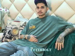 Peterbolt
