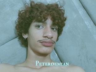 Peterdemian