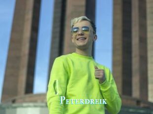 Peterdreik