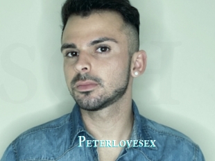 Peterlovesex