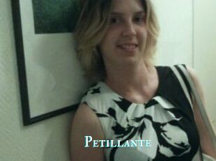 Petillante