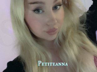Petiteanna