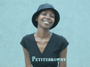 Petitebrowny