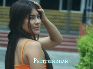 Petiteindiian