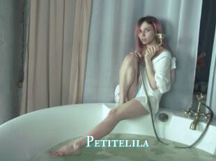 Petitelila