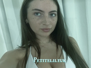 Petitelilyuk