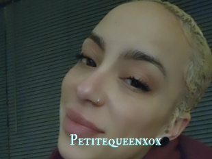 Petitequeenxox