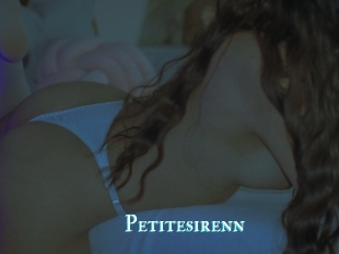 Petitesirenn