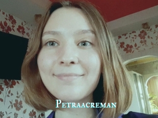 Petraacreman