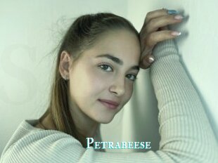 Petrabeese