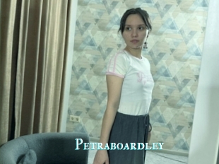 Petraboardley