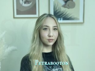 Petrabooton