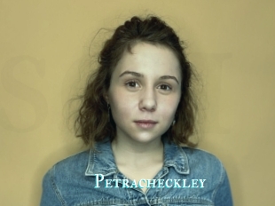 Petracheckley