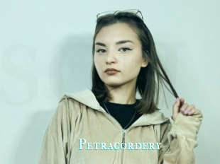 Petracordery