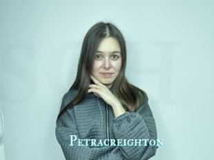 Petracreighton