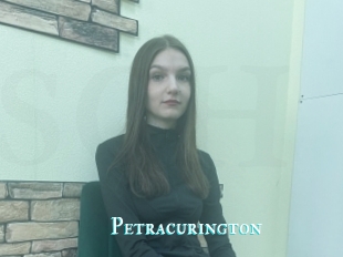 Petracurington