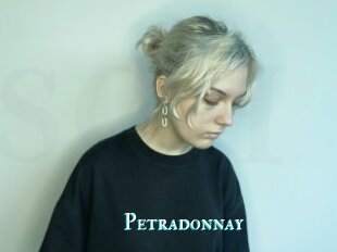 Petradonnay