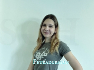 Petradurston