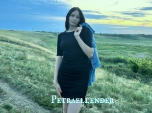 Petraellender