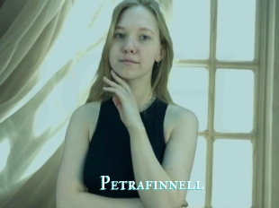 Petrafinnell
