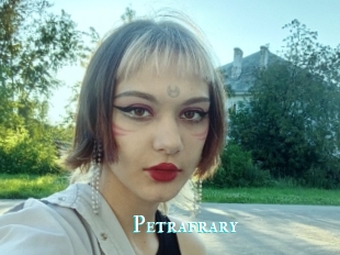Petrafrary