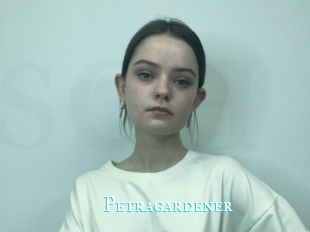 Petragardener