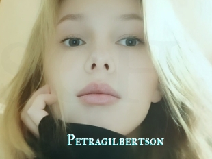Petragilbertson