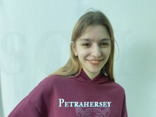 Petrahersey