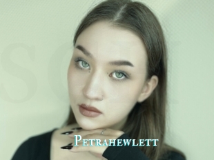Petrahewlett