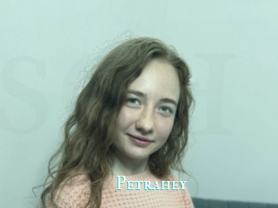 Petrahey
