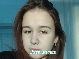 Petrahigbie