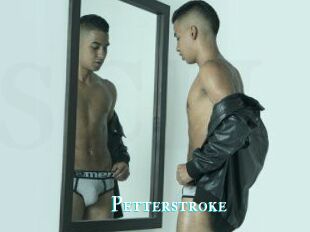 Petterstroke