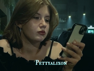 Pettyalixon
