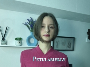 Petulabierly