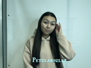 Petulabouler