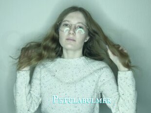 Petulabulmer