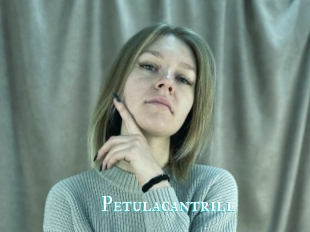 Petulacantrill