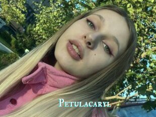 Petulacaryl