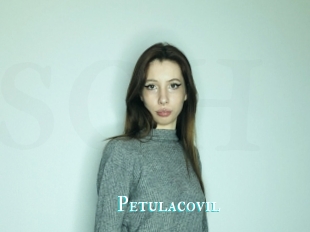 Petulacovil
