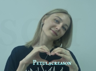 Petulacreason