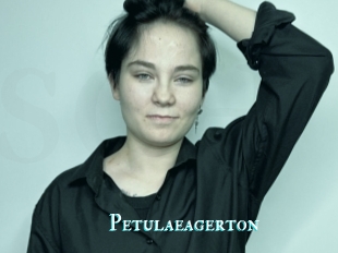 Petulaeagerton